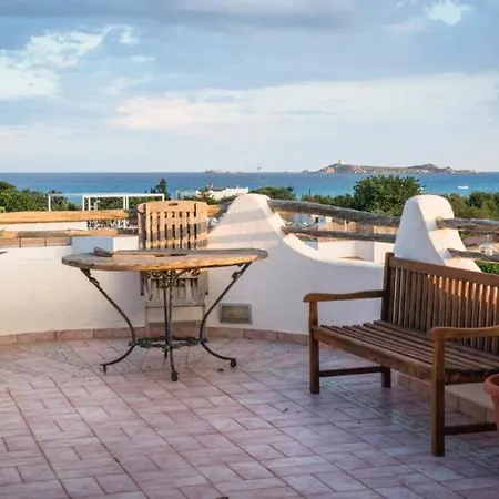 Hibiscus Guest house Villasimius