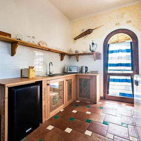 Hibiscus Guest house Villasimius