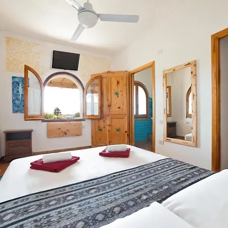 Hibiscus Guest house Villasimius