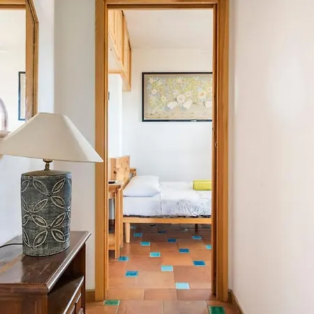 Hibiscus Guest house Villasimius