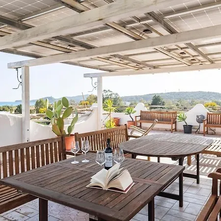 Hibiscus Guest house Villasimius
