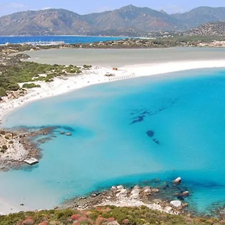Hibiscus Guest house Villasimius