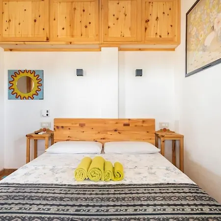 Hibiscus Guest house *