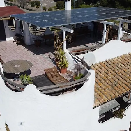 Guest house Hibiscus Villasimius