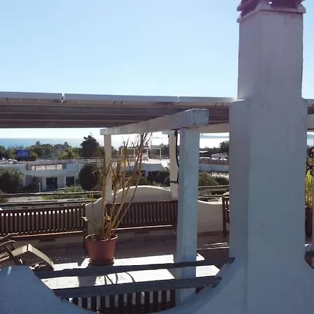 Hibiscus Guest house Villasimius
